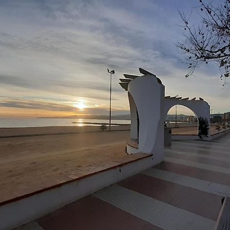Palamosbeach Екстер'єр фото
