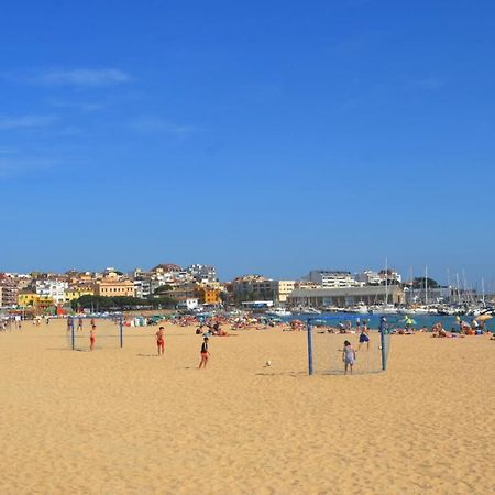 Palamosbeach Екстер'єр фото