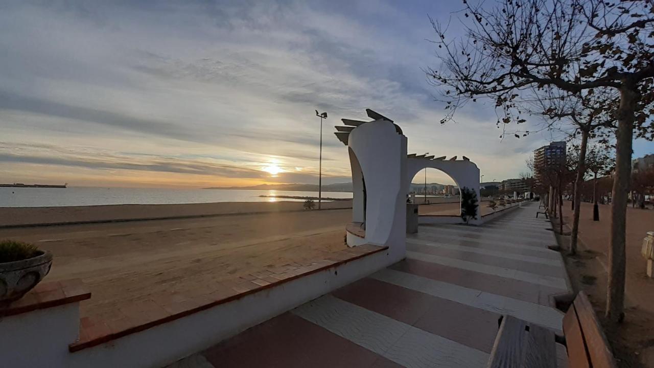 Palamosbeach Екстер'єр фото