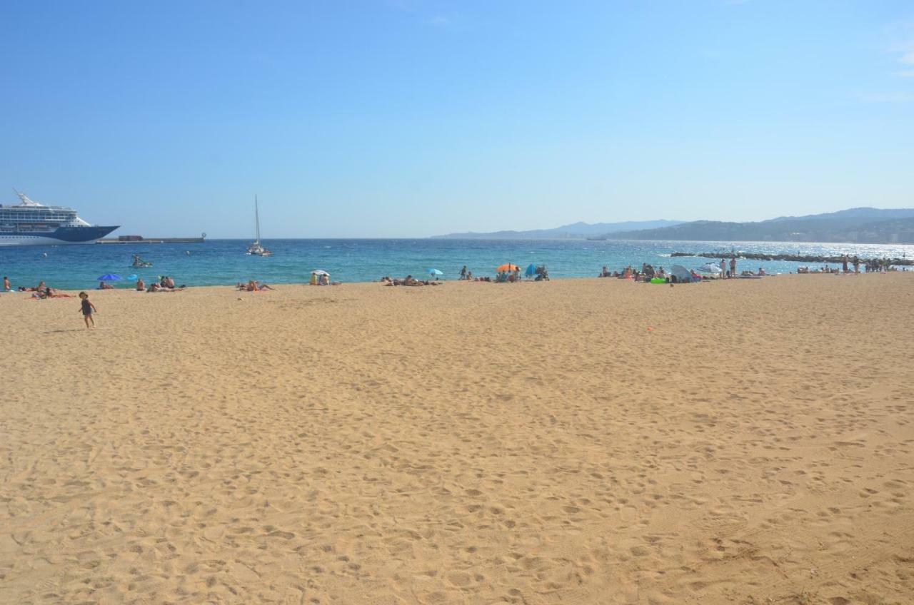 Palamosbeach Екстер'єр фото